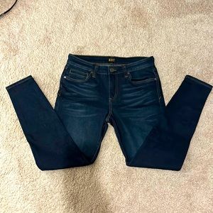 Kut women’s jeans size 4P